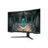 Imagen de Monitor Gamer Samsung 32" Curvo 2K 240Hz 1ms Smart