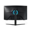 Imagen de Monitor Gamer Samsung 32" Curvo 2K 240Hz 1ms Smart