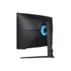 Imagen de Monitor Gamer Samsung 32" Curvo 2K 240Hz 1ms Smart