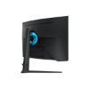 Imagen de Monitor Gamer Samsung 32" Curvo 2K 240Hz 1ms Smart