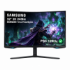 Imagen de Monitor Gamer Samsung 32" Curvo 2K 240Hz 1ms Smart