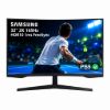 Imagen de Monitor Gamer Samsung 32" Curvo 2K 165Hz 1ms HDR