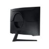 Imagen de Monitor Gamer Samsung 32" Curvo 2K 165Hz 1ms HDR