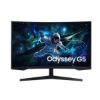 Imagen de Monitor Gamer Samsung 32" Curvo 2K 165Hz 1ms HDR
