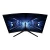 Imagen de Monitor Gamer Samsung 27" Curvo 2K 165Hz 1ms HDR