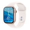 Imagen de Apple Watch Series 11 42mm S/M 5G 5atm 64gb Wifi Bluetooth Gps