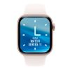 Imagen de Apple Watch Series 11 42mm S/M 5G 5atm 64gb Wifi Bluetooth Gps
