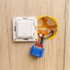 Imagen de Relé Inteligente Shelly Wifi Bluetooth Zigbee 1 Canal 8A
