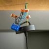Imagen de Relé Inteligente Shelly Wifi Bluetooth Zigbee 1 Canal 8A