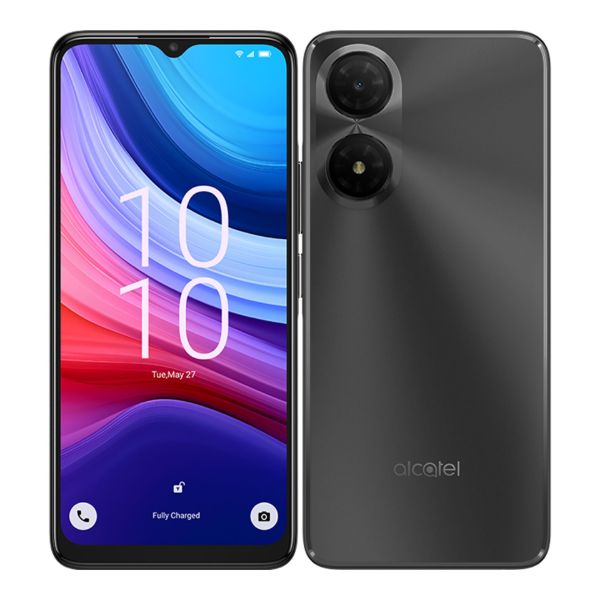 Imagen de Alcatel 3 6,52'' 4G 3+6gb 64gb 8+5mp