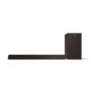 Imagen de Barra de Sonido + Subwoofer Philips Tab7305/37 300w