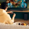 Imagen de Barra de Sonido + Subwoofer Philips Tab7305/37 300w