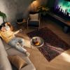 Imagen de Barra de Sonido + Subwoofer Philips Tab7305/37 300w