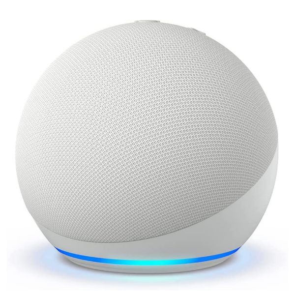 Imagen de Parlante Amazon Echo Dot Gen5 Alexa Wifi Bluetooth