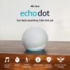 Imagen de Parlante Amazon Echo Dot Gen5 Alexa Wifi Bluetooth