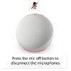 Imagen de Parlante Amazon Echo Dot Gen5 Alexa Wifi Bluetooth