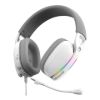 Imagen de Auriculares Gaming Cableados Marvo HG9086 RGB