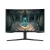 Imagen de Monitor Gamer Samsung 27" Curvo 2K 240Hz 1ms Smart