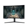 Imagen de Monitor Gamer Samsung 27" Curvo 2K 240Hz 1ms Smart