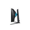Imagen de Monitor Gamer Samsung 27" Curvo 2K 240Hz 1ms Smart