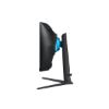 Imagen de Monitor Gamer Samsung 27" Curvo 2K 240Hz 1ms Smart