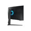 Imagen de Monitor Gamer Samsung 27" Curvo 2K 240Hz 1ms Smart