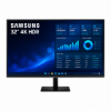 Imagen de Monitor Samsung Smart 32" 4K USB-C Parlantes HDR