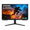 Imagen de Monitor Gamer Samsung 27" Full HD IPS 240Hz 1ms