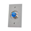 Imagen de Boton De Apertura De Aluminio Secukey 3