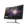 Imagen de Monitor Gamer Acer 31.5" Curvo 2K 165Hz 1ms HDR