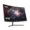 Imagen de Monitor Gamer Acer 31.5" Curvo 2K 165Hz 1ms HDR