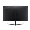 Imagen de Monitor Gamer Acer 31.5" Curvo 2K 165Hz 1ms HDR