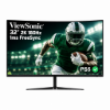 Imagen de Monitor Gamer ViewSonic 32" Curvo 2K 180Hz 1ms