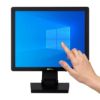 Imagen de Monitor POS Zkteco Tactil 15" LCD VGA