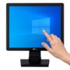 Imagen de Monitor POS Zkteco Tactil 17" LCD VGA