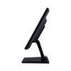 Imagen de Monitor POS Zkteco Tactil 17" LCD VGA
