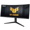 Imagen de Monitor Gamer Asus TUF 34" Curvo UWQHD 180Hz 1ms