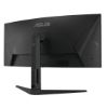 Imagen de Monitor Gamer Asus TUF 34" Curvo UWQHD 180Hz 1ms