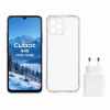 Imagen de Cubot A40 12GB 256GB 120Hz Cargador Funda
