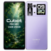 Imagen de Cubot P90 NFC 24GB 256GB 120Hz Doble Pantalla Cargador Funda