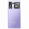 Imagen de Cubot P90 NFC 24GB 256GB 120Hz Doble Pantalla Cargador Funda