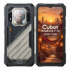 Imagen de Cubot KingKong X 5G NFC 32GB 512GB 120Hz Cargador
