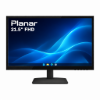 Imagen de Monitor Planar 21.5" Full HD HDMI VGA con Parlantes