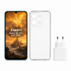 Imagen de Xiaomi Redmi 15C NFC 8GB 128GB 120Hz Cargador Funda