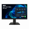 Imagen de Monitor MSI 21.5" IPS Full HD 100Hz con Parlantes
