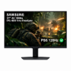 Monitor Gamer Samsung 27" IPS 4K 180Hz FHD 360Hz 1ms