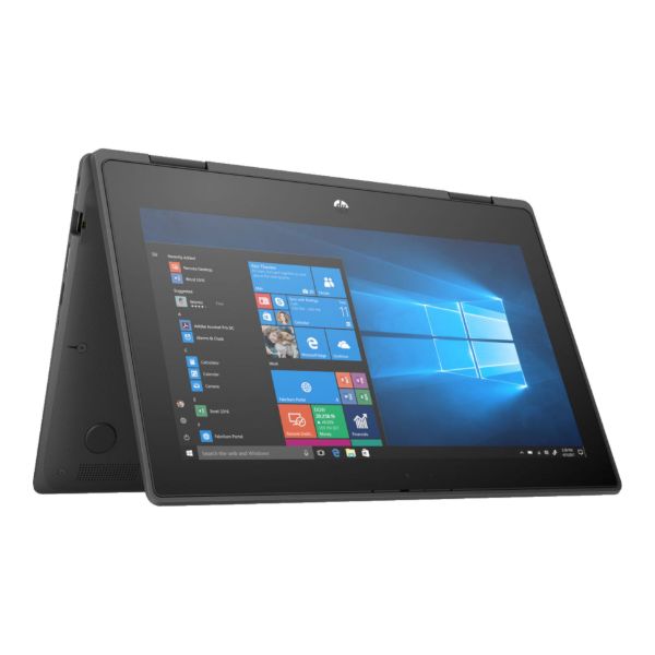 Imagen de Notebook 2en1 Hp 11,6'' Táctil N5030 8gb 256gb Win10 Pro