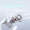 Imagen de Auriculares Inalámbricos BT Cubot Vibe R3 IPX5