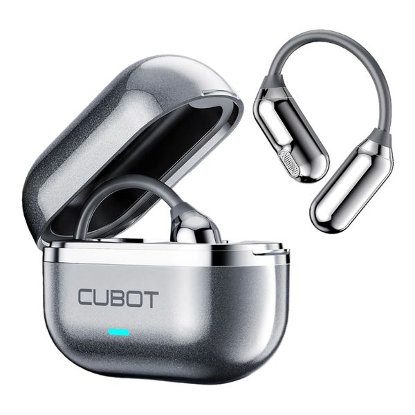 Imagen de Auriculares Inalámbricos BT Cubot Vibe R5 IPX5