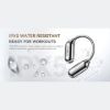 Imagen de Auriculares Inalámbricos BT Cubot Vibe R5 IPX5